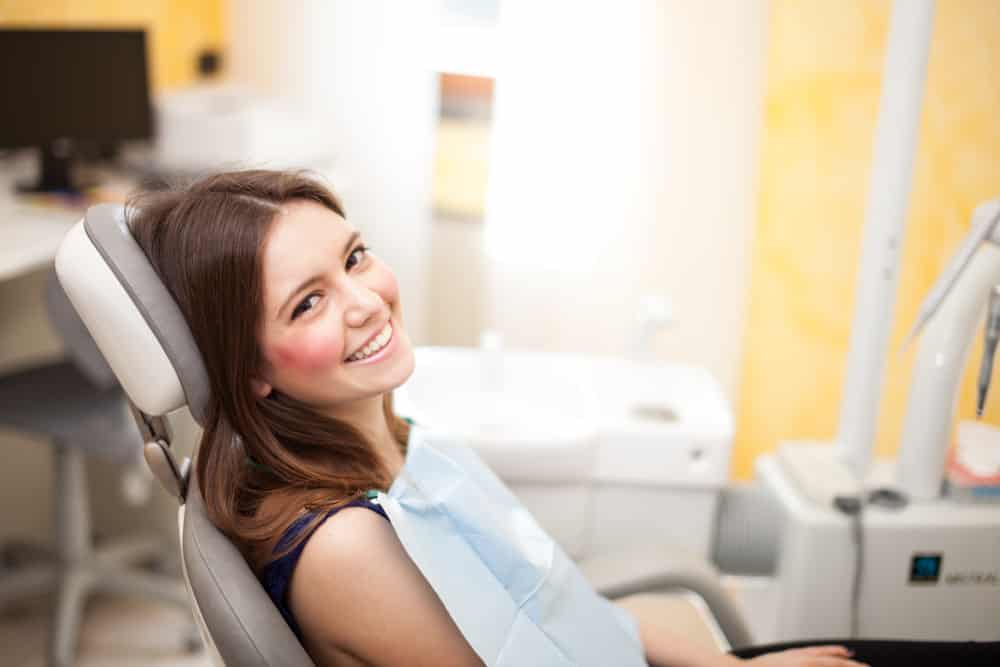 Clean Teeth, Healthy Smile: Expert Insights on How Often to Get Dental Cleanings