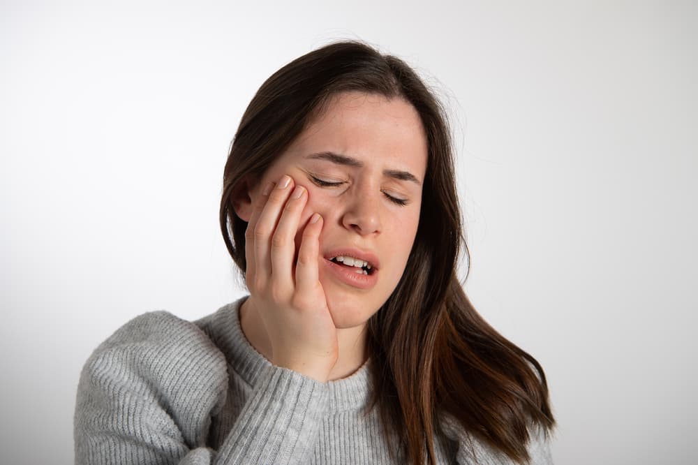 How to Stop Wisdom Teeth Discomfort