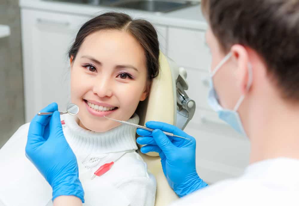 what is pain-free dentistry